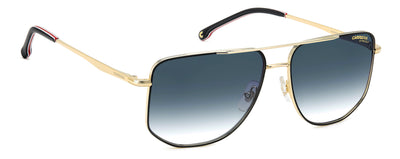 Carrera 355/S Gold/Dark Blue Gradient #colour_gold-dark-blue-gradient