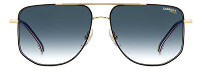 Carrera 355/S Gold/Dark Blue Gradient #colour_gold-dark-blue-gradient