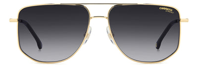 Carrera 355/S Gold/Dark Grey Gradient #colour_gold-dark-grey-gradient