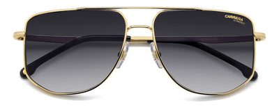 Carrera 355/S Gold/Dark Grey Gradient #colour_gold-dark-grey-gradient