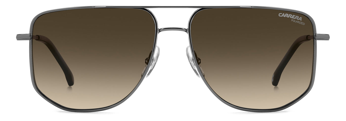 Carrera 355/S Grey/Brown Gradient Polarised #colour_grey-brown-gradient-polarised