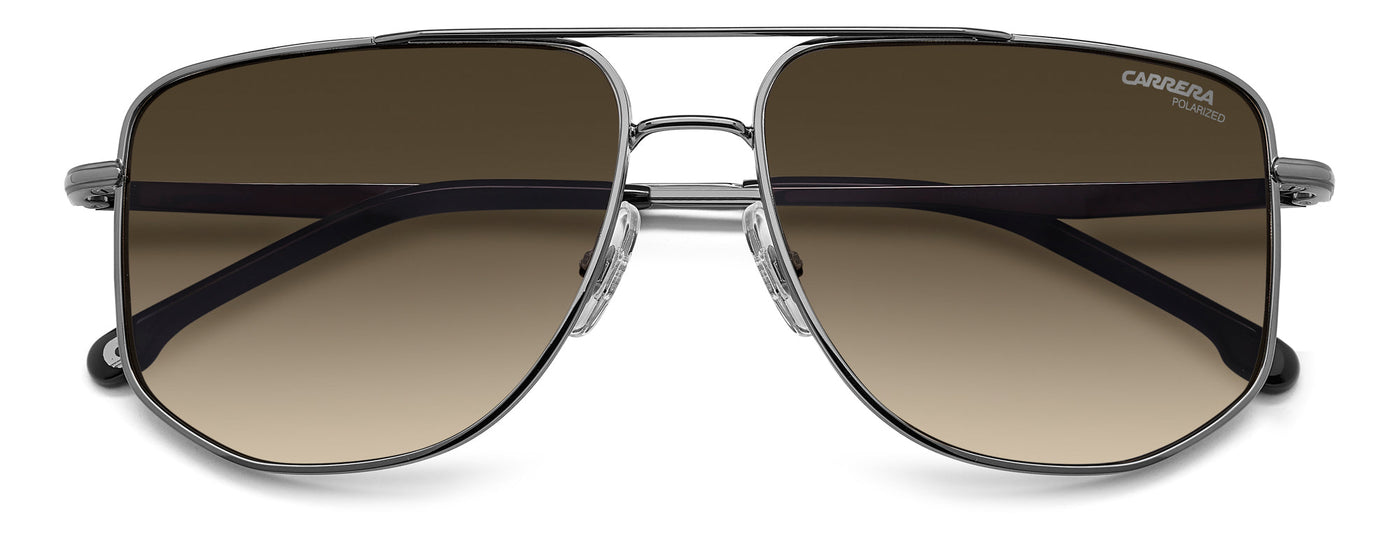 Carrera 355/S Grey/Brown Gradient Polarised #colour_grey-brown-gradient-polarised