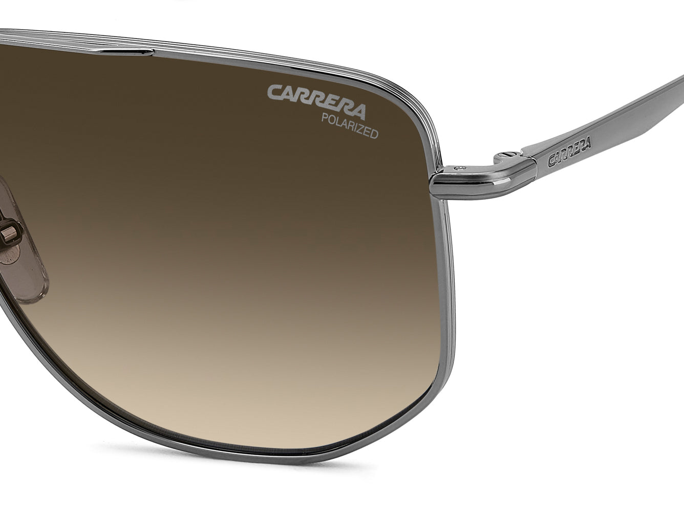 Carrera 355/S Grey/Brown Gradient Polarised #colour_grey-brown-gradient-polarised