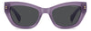 Polaroid PLD 6237/S/X Violet/Grey Polarised #colour_violet-grey-polarised