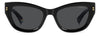 Polaroid PLD 6237/S/X Black/Grey Polarised #colour_black-grey-polarised