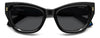 Polaroid PLD 6237/S/X Black/Grey Polarised #colour_black-grey-polarised