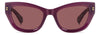 Polaroid PLD 6237/S/X Red/Violet Polarised #colour_red-violet-polarised