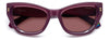 Polaroid PLD 6237/S/X Red/Violet Polarised #colour_red-violet-polarised