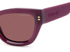 Polaroid PLD 6237/S/X Red/Violet Polarised #colour_red-violet-polarised