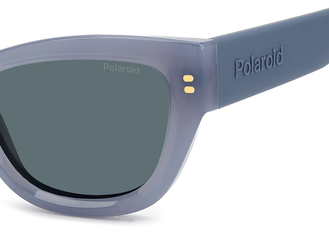 Polaroid PLD 6237/S/X Azure/Blue Polarised #colour_azure-blue-polarised