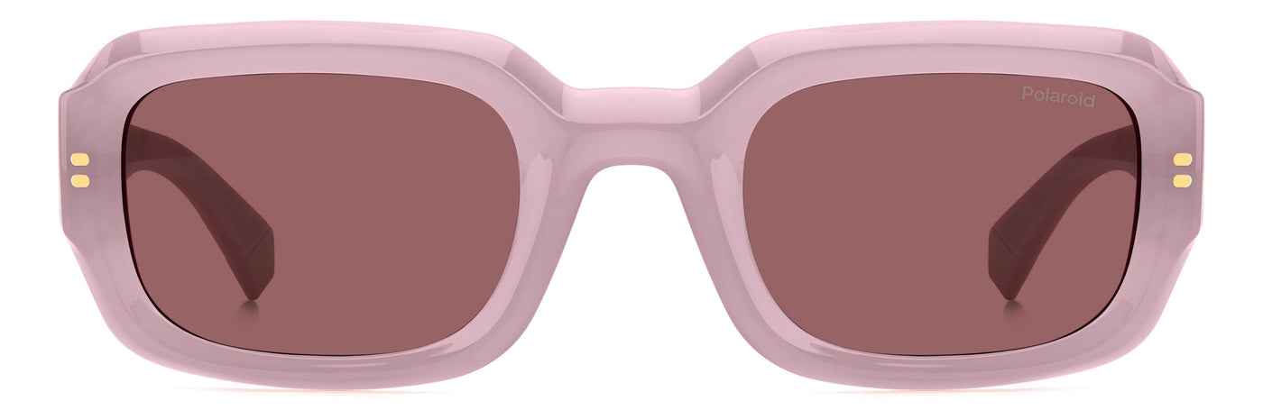 Polaroid PLD 6239/S/X Pink/Violet Polarised #colour_pink-violet-polarised