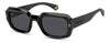 Polaroid PLD 6239/S/X Black/Grey Polarised #colour_black-grey-polarised