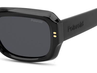 Polaroid PLD 6239/S/X Black/Grey Polarised #colour_black-grey-polarised