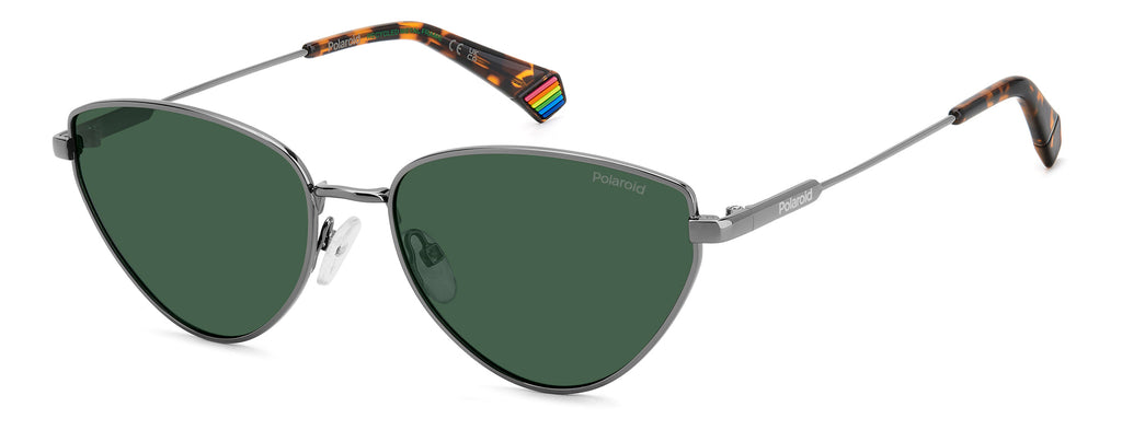 Polaroid PLD 6234/S/X Green/Green Polarised #colour_green-green-polarised