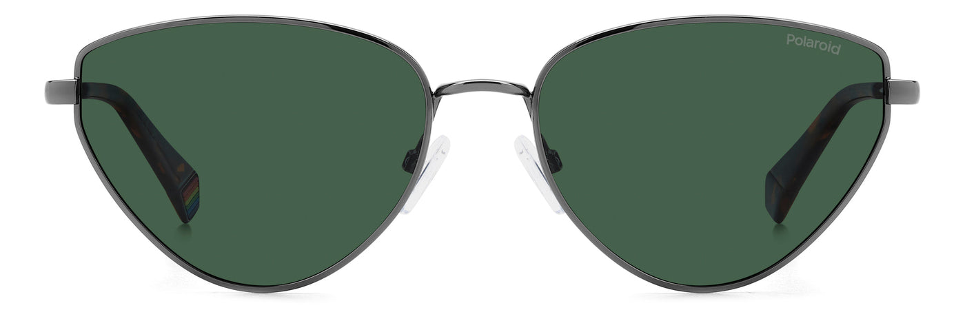 Polaroid PLD 6234/S/X Green/Green Polarised #colour_green-green-polarised