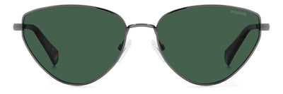 Polaroid PLD 6234/S/X Green/Green Polarised #colour_green-green-polarised