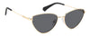 Polaroid PLD 6234/S/X Gold/Grey Polarised #colour_gold-grey-polarised