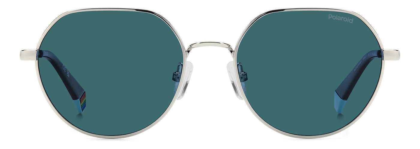 Polaroid PLD 6236/S/X Grey/Blue Polarised #colour_grey-blue-polarised