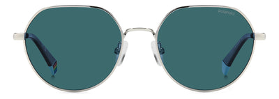 Polaroid PLD 6236/S/X Grey/Blue Polarised #colour_grey-blue-polarised