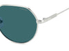 Polaroid PLD 6236/S/X Grey/Blue Polarised #colour_grey-blue-polarised