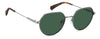 Polaroid PLD 6236/S/X Grey/Green Polarised #colour_grey-green-polarised