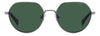 Polaroid PLD 6236/S/X Grey/Green Polarised #colour_grey-green-polarised