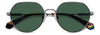 Polaroid PLD 6236/S/X Grey/Green Polarised #colour_grey-green-polarised