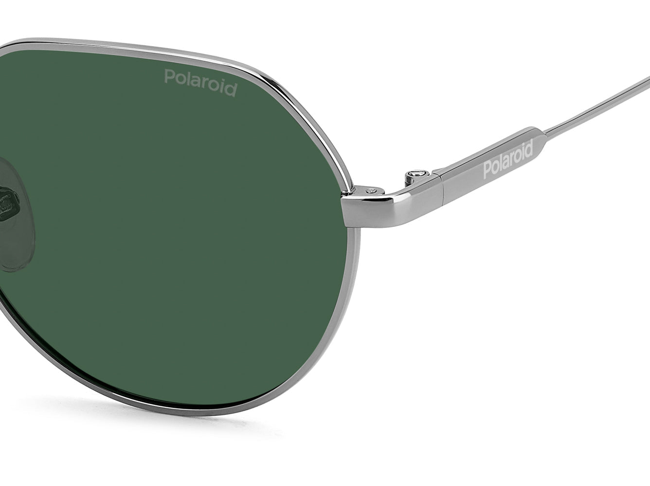 Polaroid PLD 6236/S/X Grey/Green Polarised #colour_grey-green-polarised