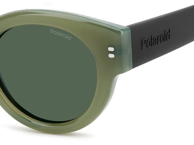 Polaroid PLD 6240/S/X Green/Green Polarised #colour_green-green-polarised