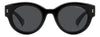 Polaroid PLD 6240/S/X Black/Grey Polarised #colour_black-grey-polarised