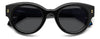 Polaroid PLD 6240/S/X Black/Grey Polarised #colour_black-grey-polarised