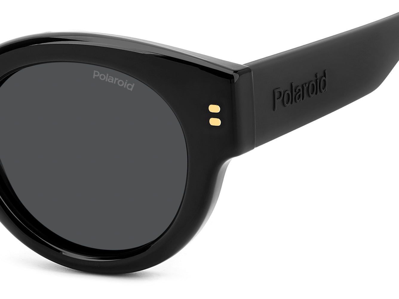 Polaroid PLD 6240/S/X Black/Grey Polarised #colour_black-grey-polarised