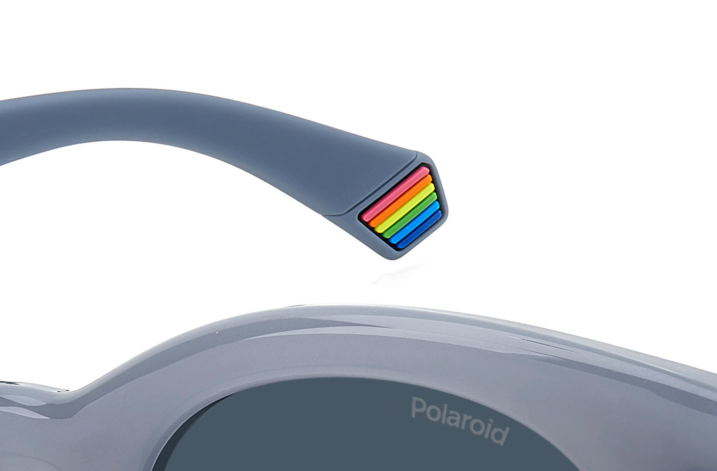 Polaroid PLD 6240/S/X Azure/Blue Polarised #colour_azure-blue-polarised