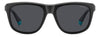 Polaroid PLD 2163/S Black/Grey Polarised #colour_black-grey-polarised