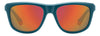 Polaroid PLD 2163/S Blue/Red Multilayer Polarised #colour_blue-red-multilayer-polarised