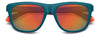 Polaroid PLD 2163/S Blue/Red Multilayer Polarised #colour_blue-red-multilayer-polarised