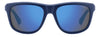 Polaroid PLD 2163/S Blue/Blue Mirror Polarised #colour_blue-blue-mirror-polarised