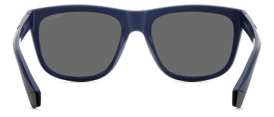 Polaroid PLD 2163/S Blue/Blue Mirror Polarised #colour_blue-blue-mirror-polarised