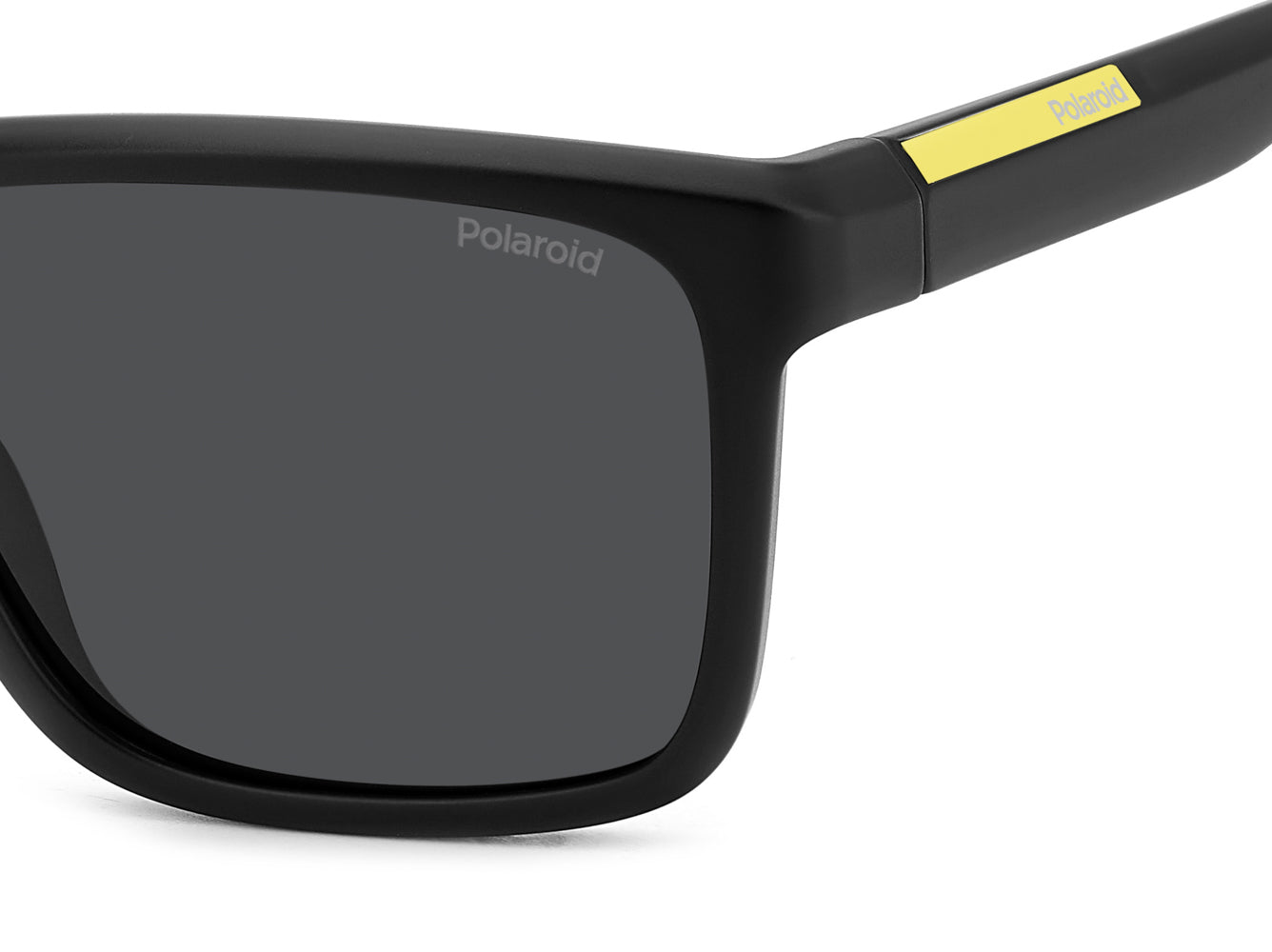 Polaroid PLD 2164/S Black/Grey Polarised #colour_black-grey-polarised