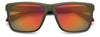 Polaroid PLD 2164/S Green/Red Multilayer Polarised #colour_green-red-multilayer-polarised