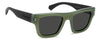 Polaroid PLD 6238/S/X Green/Grey Polarised #colour_green-grey-polarised