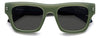 Polaroid PLD 6238/S/X Green/Grey Polarised #colour_green-grey-polarised