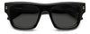 Polaroid PLD 6238/S/X Black/Grey Polarised #colour_black-grey-polarised