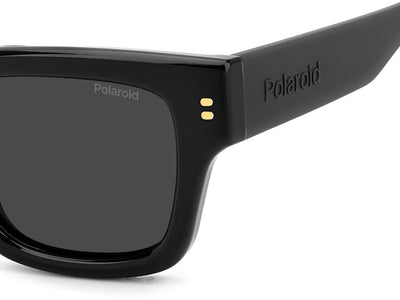 Polaroid PLD 6238/S/X Black/Grey Polarised #colour_black-grey-polarised