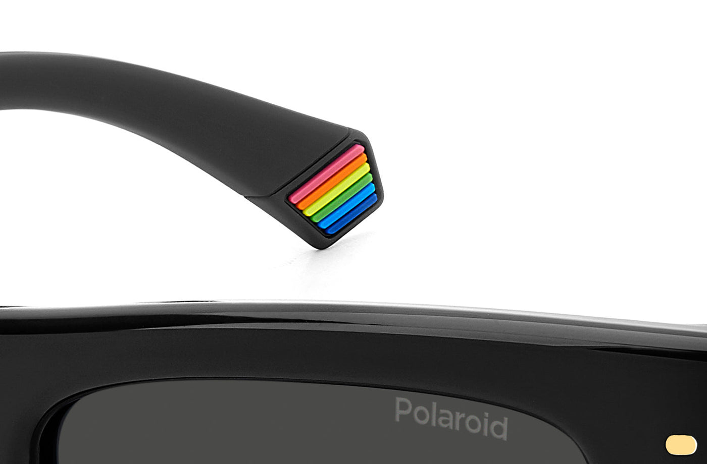 Polaroid PLD 6238/S/X Black/Grey Polarised #colour_black-grey-polarised