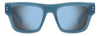 Polaroid PLD 6238/S/X Azure/Blue Mirror Polarised #colour_azure-blue-mirror-polarised