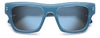 Polaroid PLD 6238/S/X Azure/Blue Mirror Polarised #colour_azure-blue-mirror-polarised