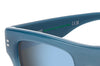 Polaroid PLD 6238/S/X Azure/Blue Mirror Polarised #colour_azure-blue-mirror-polarised