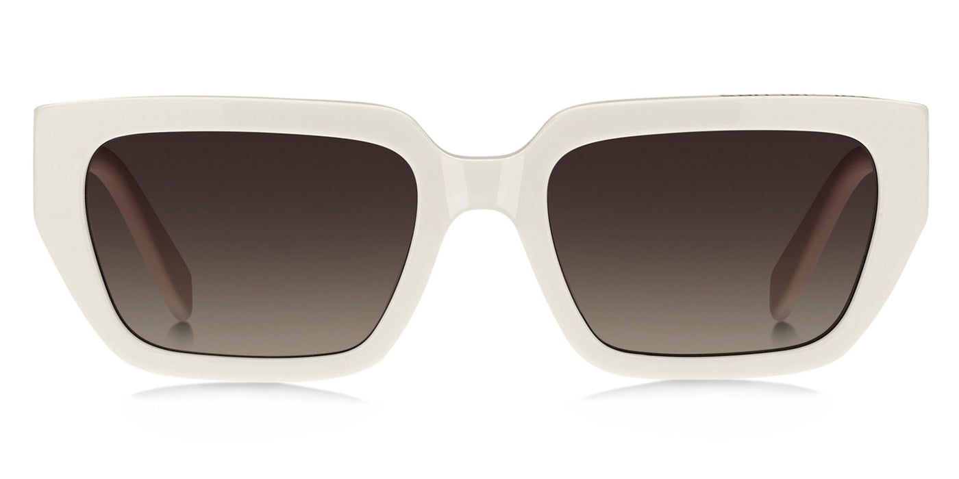 Marc Jacobs Marc 809/S Ivory/Brown Gradient #colour_ivory-brown-gradient