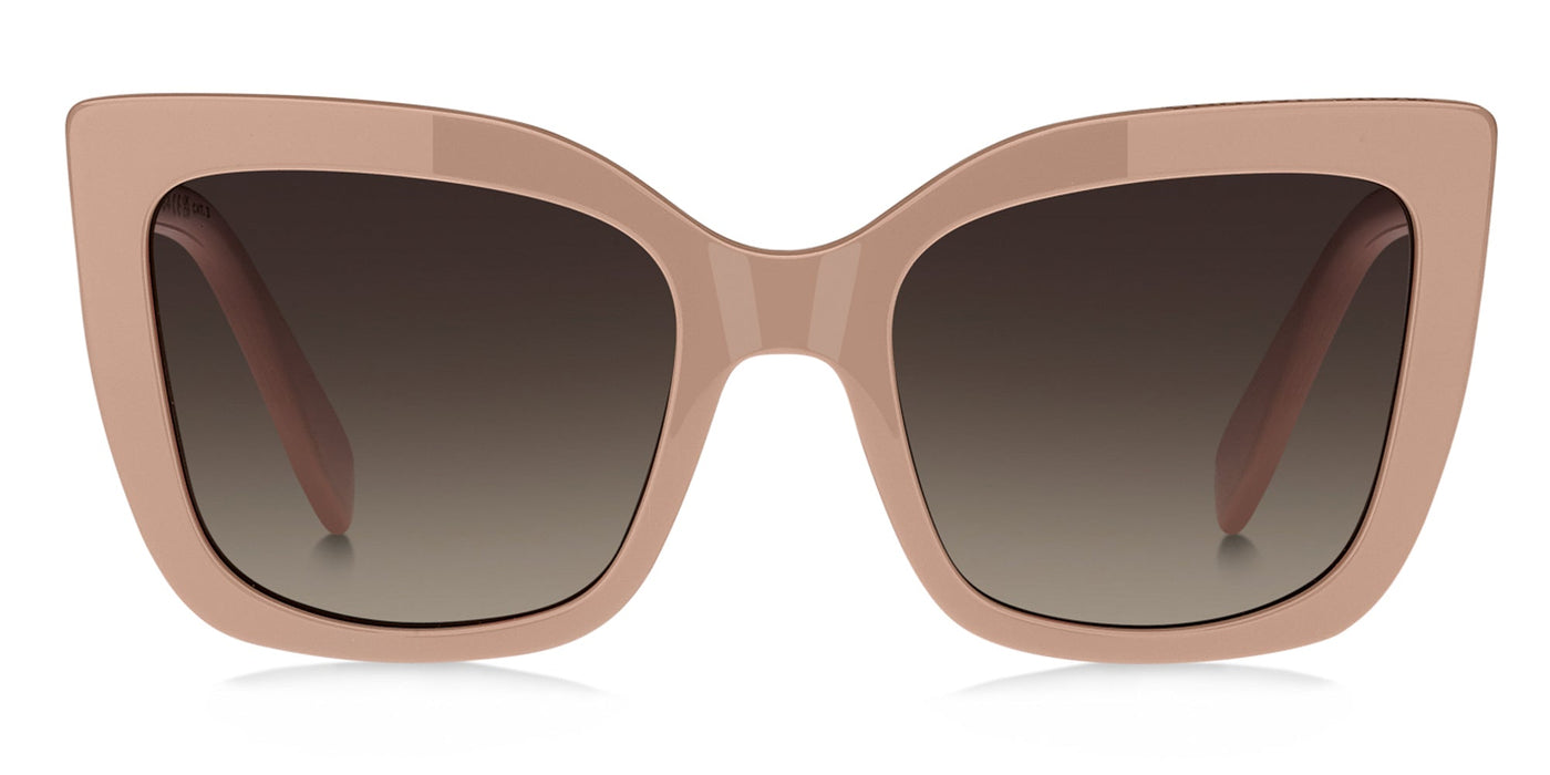 Marc Jacobs Marc 811/S Pink/Brown Gradient #colour_pink-brown-gradient